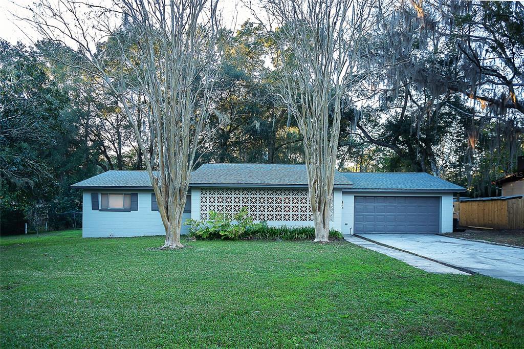 734 Northwest 38th Street Gainesville, FL 32607 - Photo 2 of 25