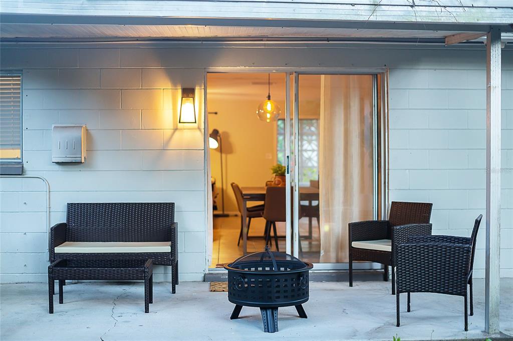 734 Northwest 38th Street Gainesville, FL 32607 - Photo 22 of 25