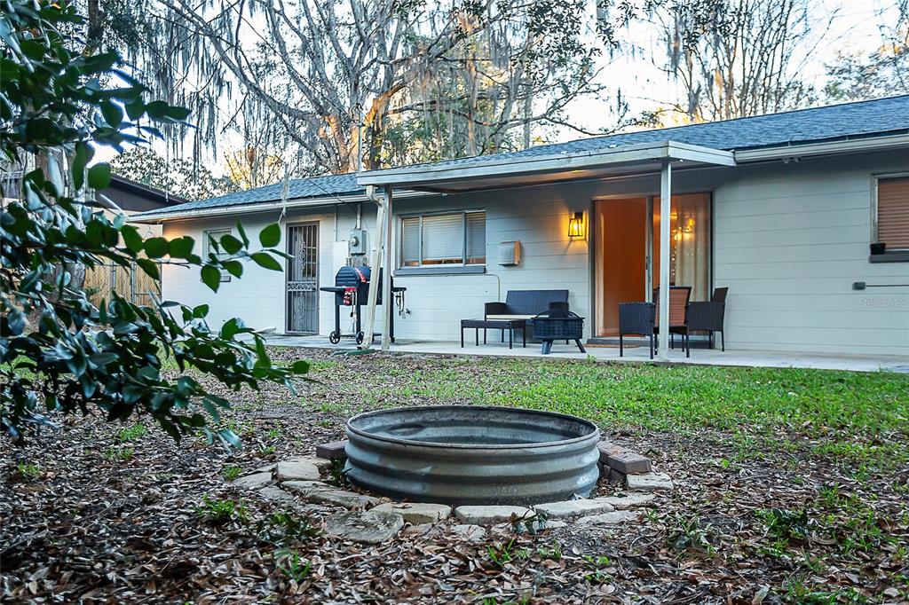 734 Northwest 38th Street Gainesville, FL 32607 - Photo 23 of 25