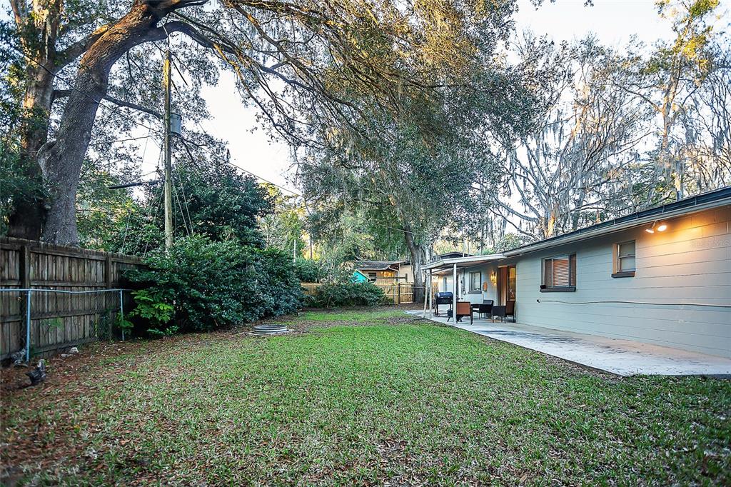 734 Northwest 38th Street Gainesville, FL 32607 - Photo 24 of 25