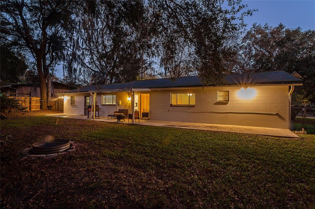 734 Northwest 38th Street Gainesville, FL 32607 - Photo 25 of 25