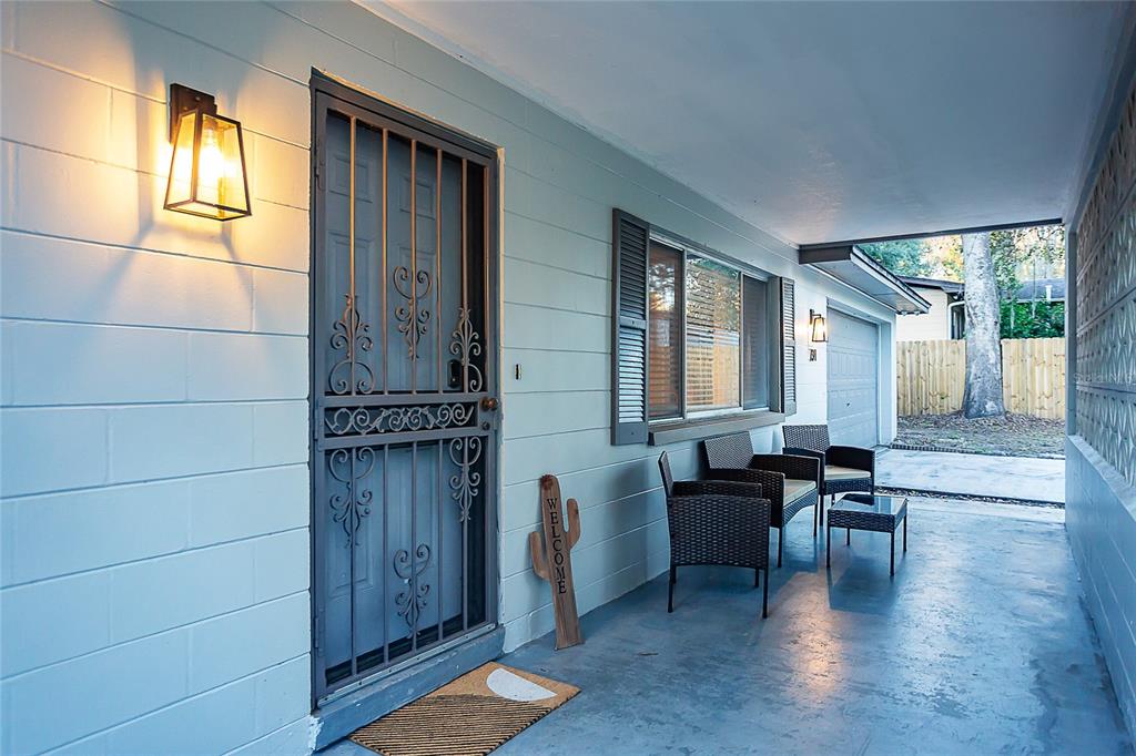 734 Northwest 38th Street Gainesville, FL 32607 - Photo 3 of 25