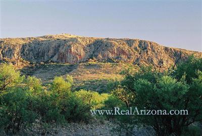 17 Poorwill Canyon Road Rio Rico, AZ 85648 - Photo 2 of 9