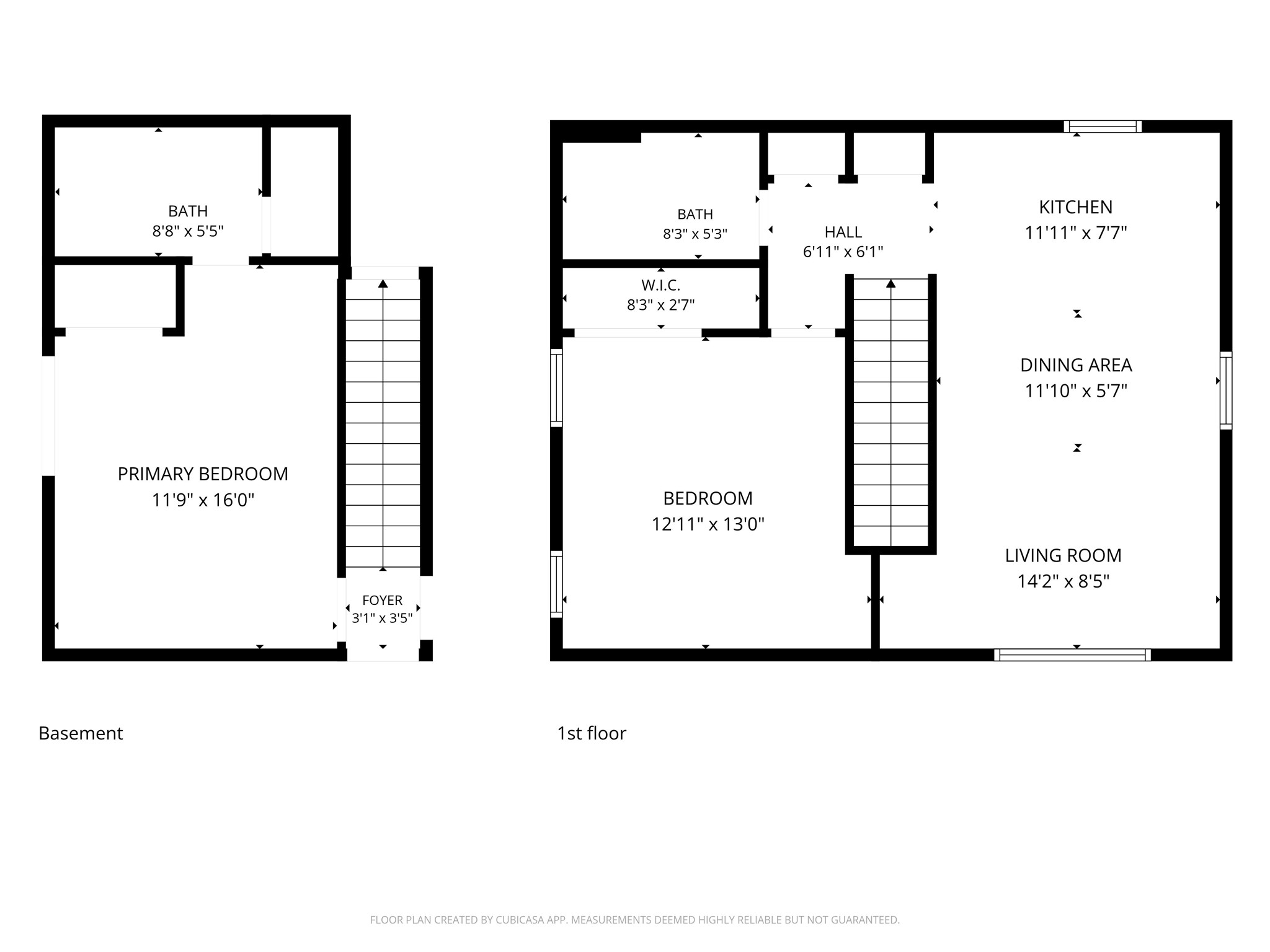 604 West Drew Street Houston, TX 77006 - Photo 14 of 14