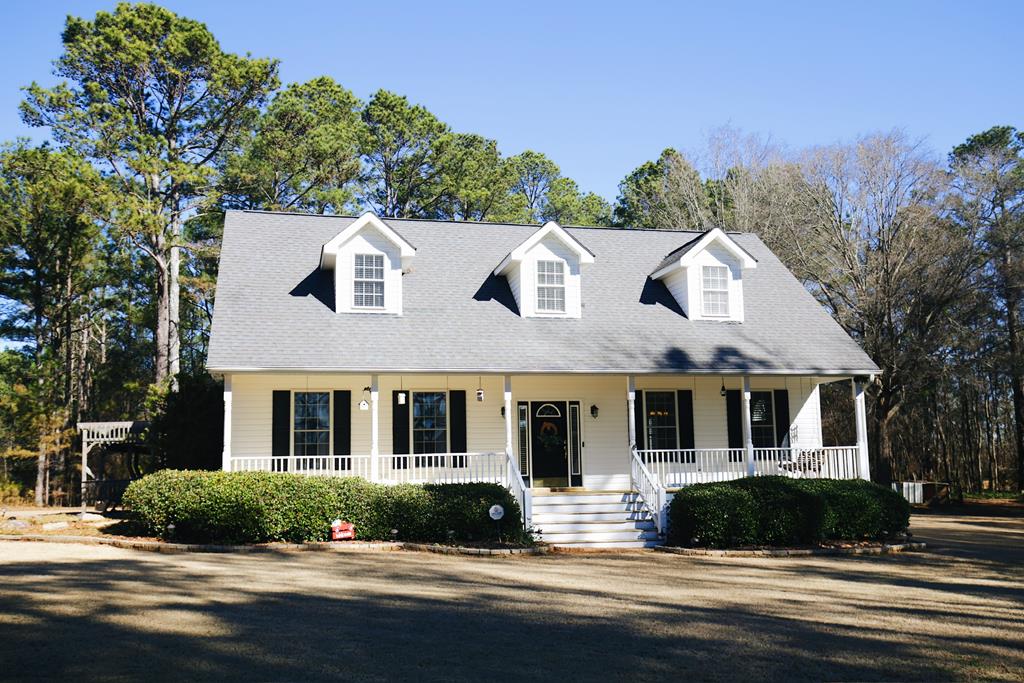 316 Keels Road West Hodges, SC 29653 - Photo 7 of 67