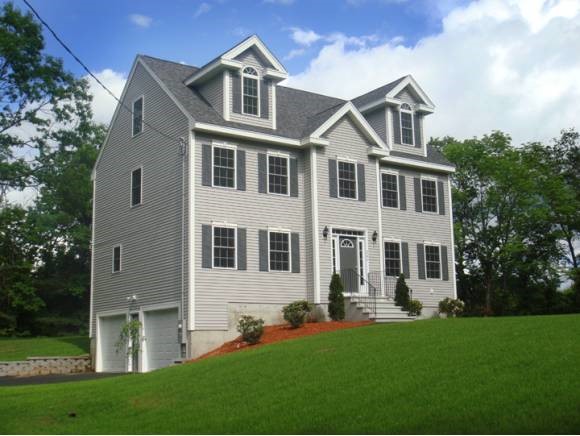 242 Candia Road Chester, NH 03036 - Photo 1 of 1