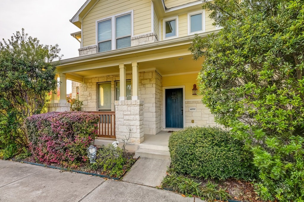 4000 Camacho Street Austin, TX 78723 - Photo 2 of 31