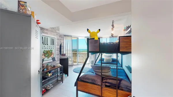 $8,900 | 1000 East Island Boulevard, Unit 2903, Aventura, FL 33160