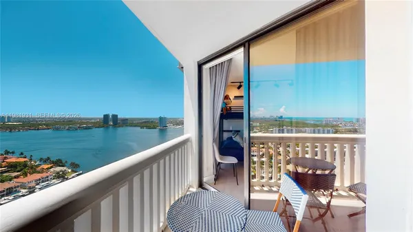 $8,900 | 1000 East Island Boulevard, Unit 2903, Aventura, FL 33160