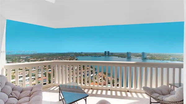 $8,900 | 1000 East Island Boulevard, Unit 2903, Aventura, FL 33160