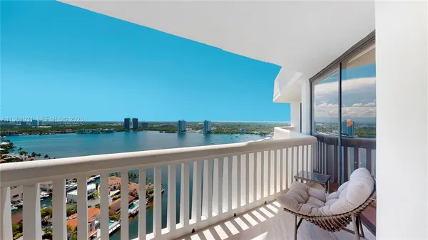 $8,900 | 1000 East Island Boulevard, Unit 2903, Aventura, FL 33160