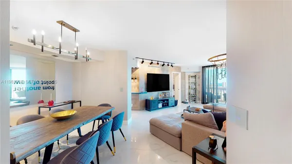 $8,900 | 1000 East Island Boulevard, Unit 2903, Aventura, FL 33160