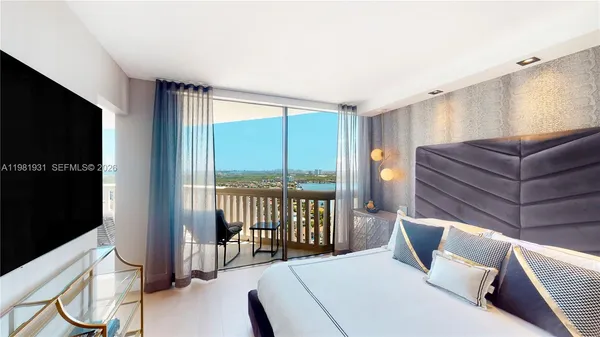 $8,900 | 1000 East Island Boulevard, Unit 2903, Aventura, FL 33160