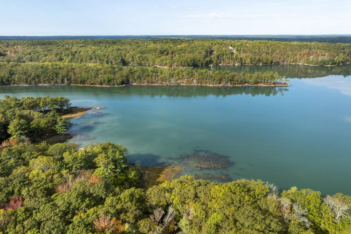 576 Back River Road Boothbay, ME 04537 - Photo 55 of 61 57
