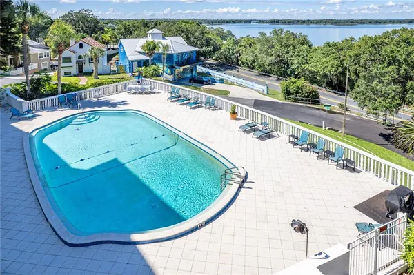 $344,900 | 601 North Mc Donald Street, Unit 105, Mount Dora, FL 32757