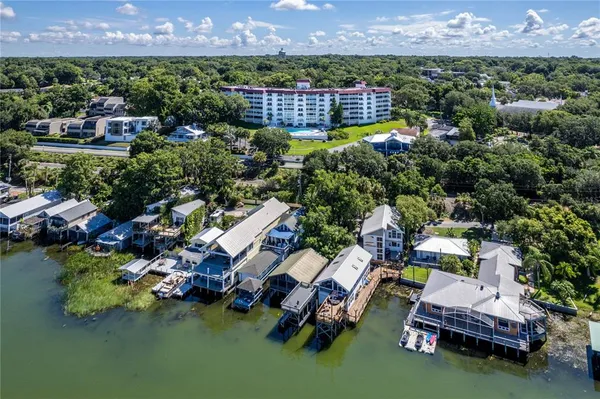 $344,900 | 601 North Mc Donald Street, Unit 105, Mount Dora, FL 32757