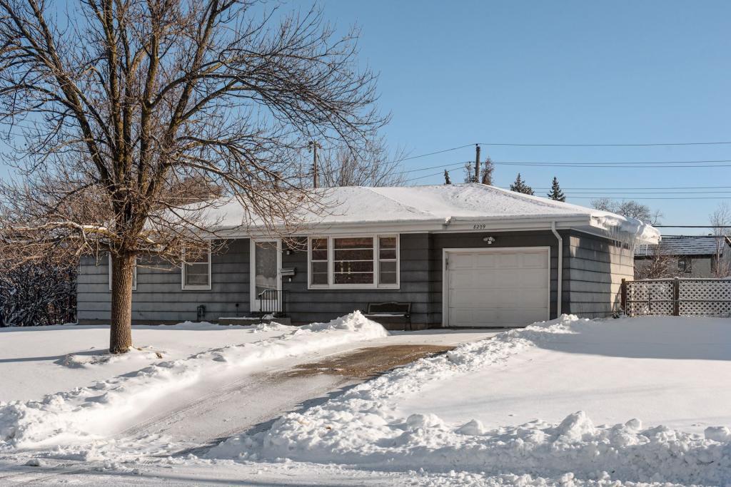 8209 Goodrich Road Bloomington, MN 55437 - Photo 1 of 1