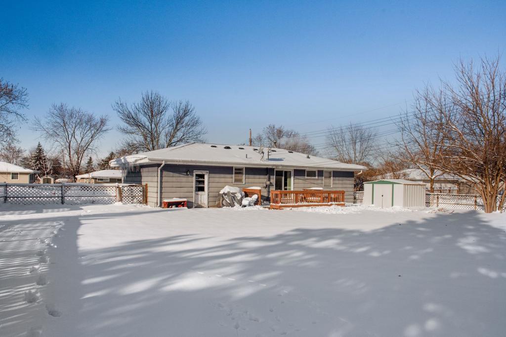 8209 Goodrich Road Bloomington, MN 55437 - Photo 29 of 31 Gallery Image 29