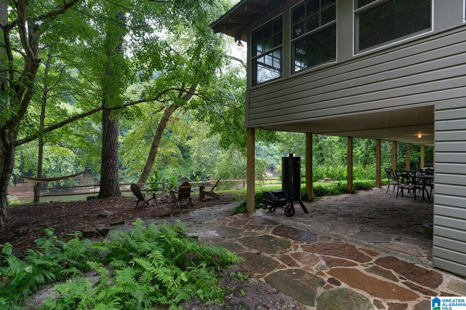 4761 Old Looney Mill Road Birmingham, AL 35243 - Photo 21 of 25