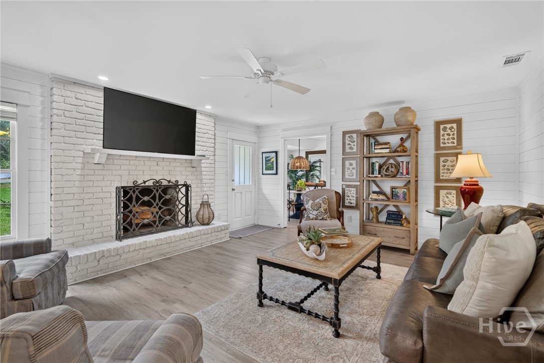 22 South Millward Road Savannah, GA 31410 - Photo 20 of 44 Gallery Image 20