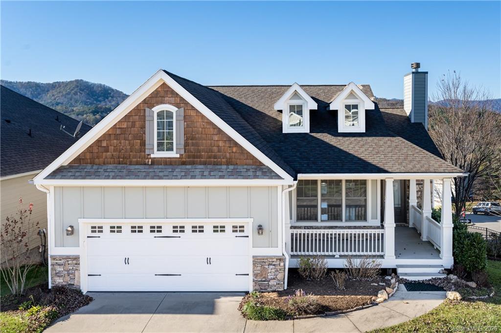 18 Regent Heights Road Leicester, NC 28748 - Photo 1 of 30 Gallery Image 1