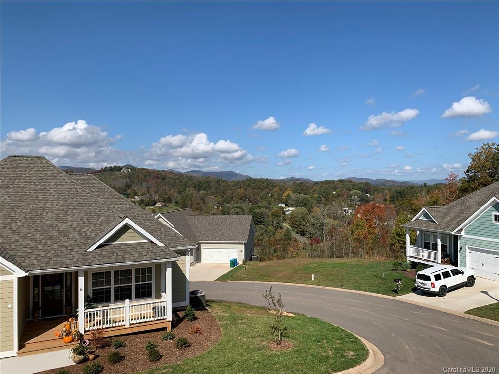 18 Regent Heights Road Leicester, NC 28748 - Photo 27 of 30 Gallery Image 27