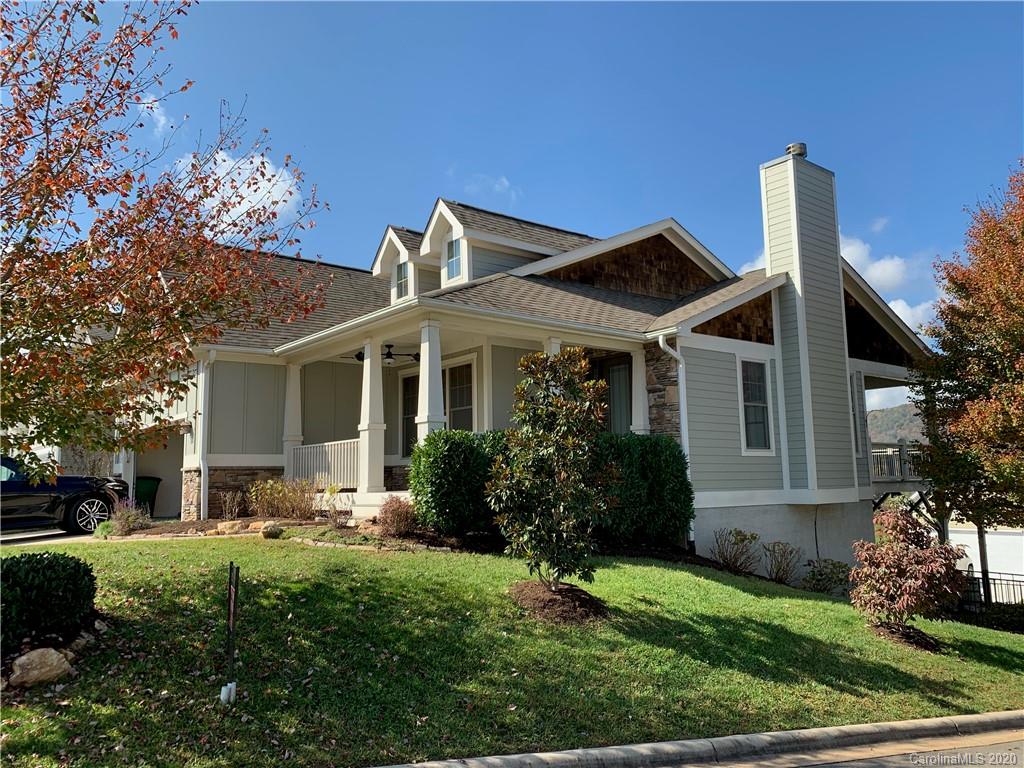 18 Regent Heights Road Leicester, NC 28748 - Photo 28 of 30 Gallery Image 28
