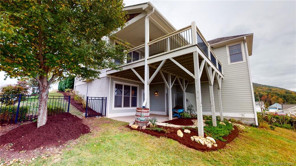 18 Regent Heights Road Leicester, NC 28748 - Photo 30 of 30 Gallery Image 30