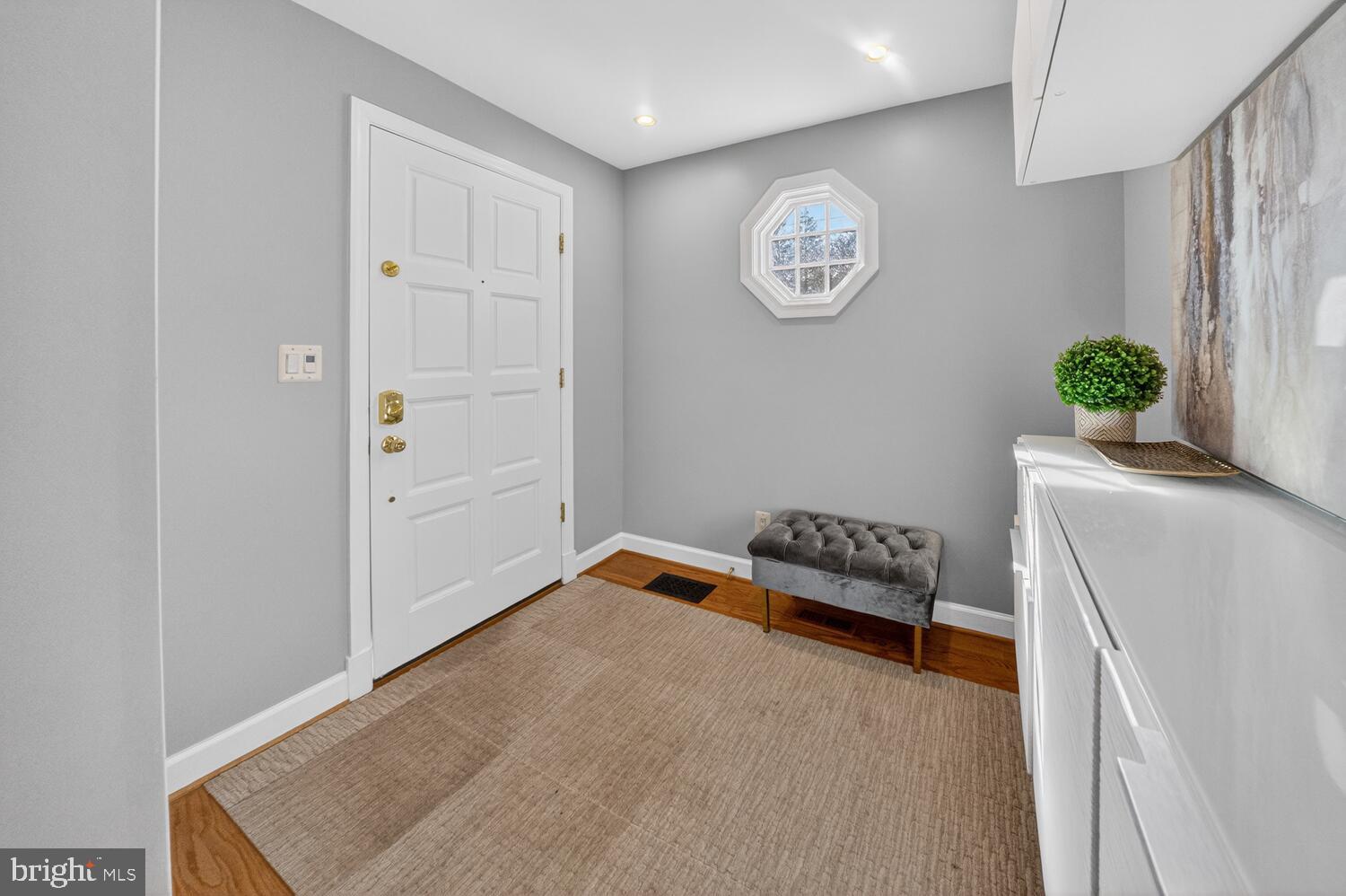 4529 38th Street Northwest Washington, DC 20016 - Photo 2 of 32 a livingroom with furniture and a window