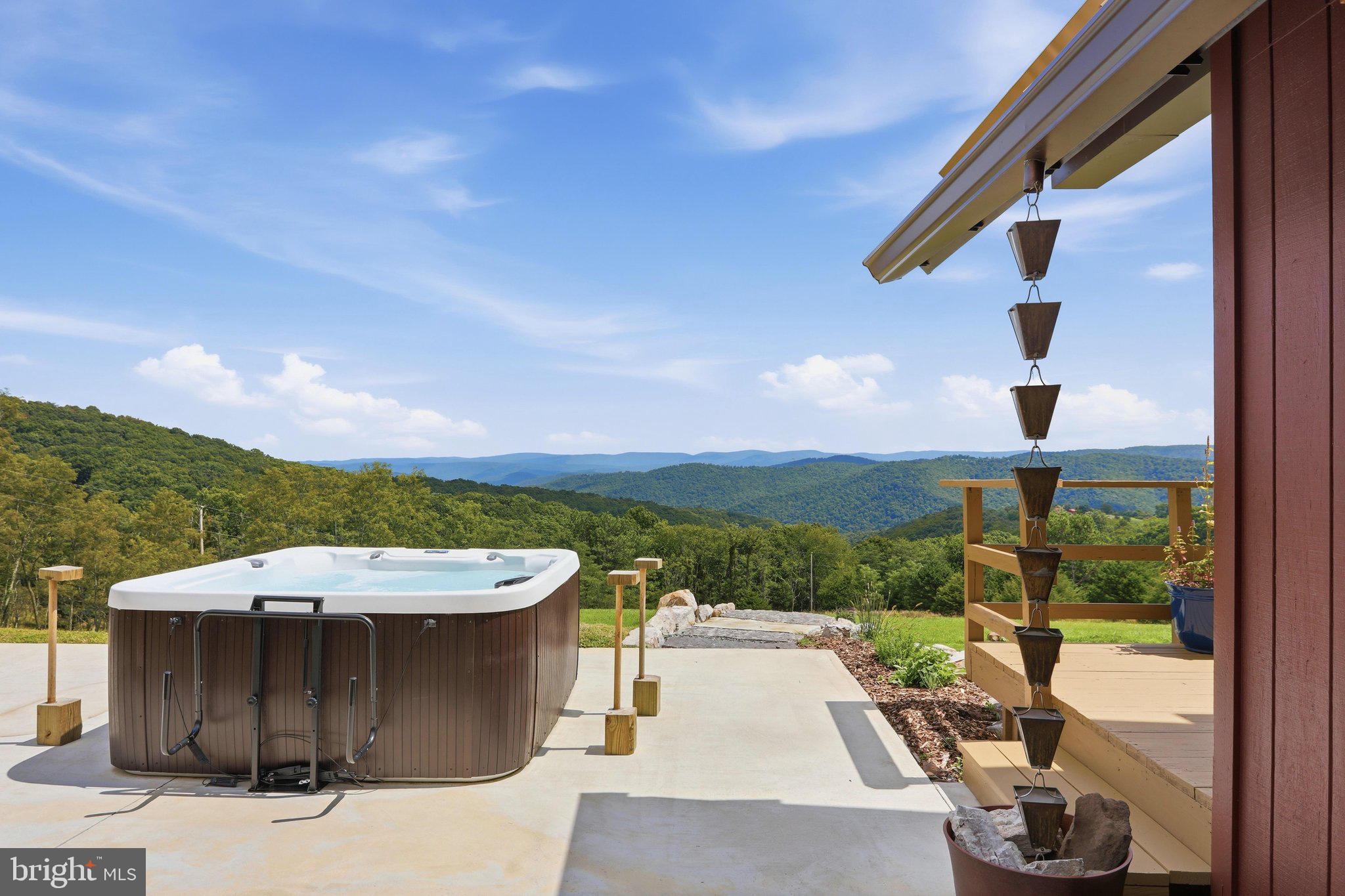 9704 Howards Lick Road Mathias, WV 26812 - Photo 44 of 66 Gallery Image 44