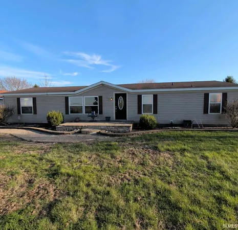 $115,000 | 7348 West Division Line Road, Delphi, IN 46923