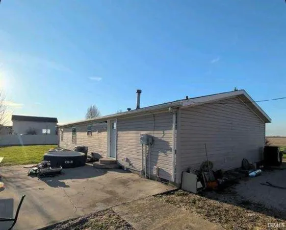$115,000 | 7348 West Division Line Road, Delphi, IN 46923