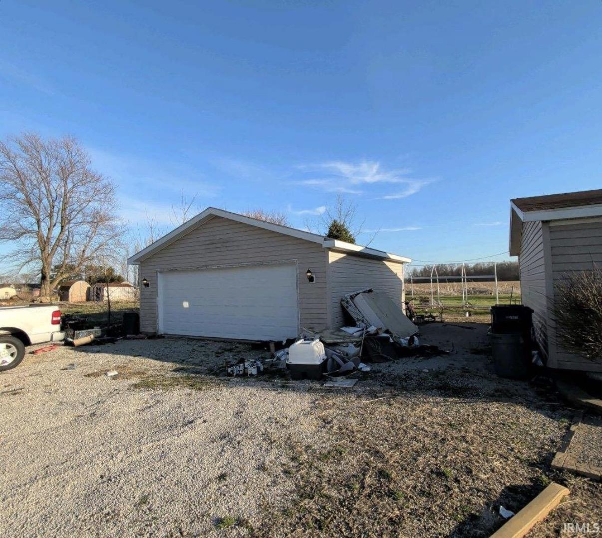 7348 West Division Line Road Delphi, IN 46923 - Photo 12 of 14