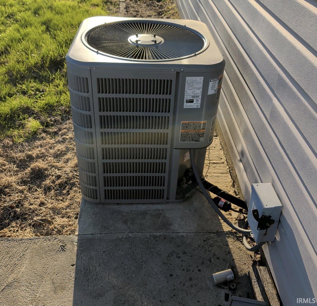 7348 West Division Line Road Delphi, IN 46923 - Photo 14 of 14