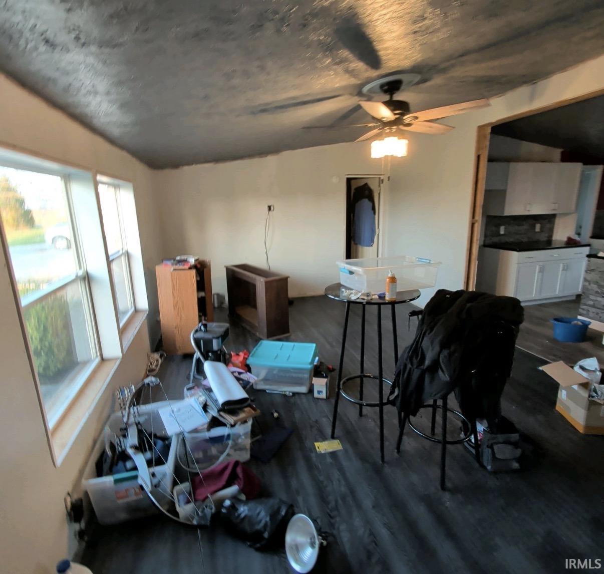 7348 West Division Line Road Delphi, IN 46923 - Photo 3 of 14