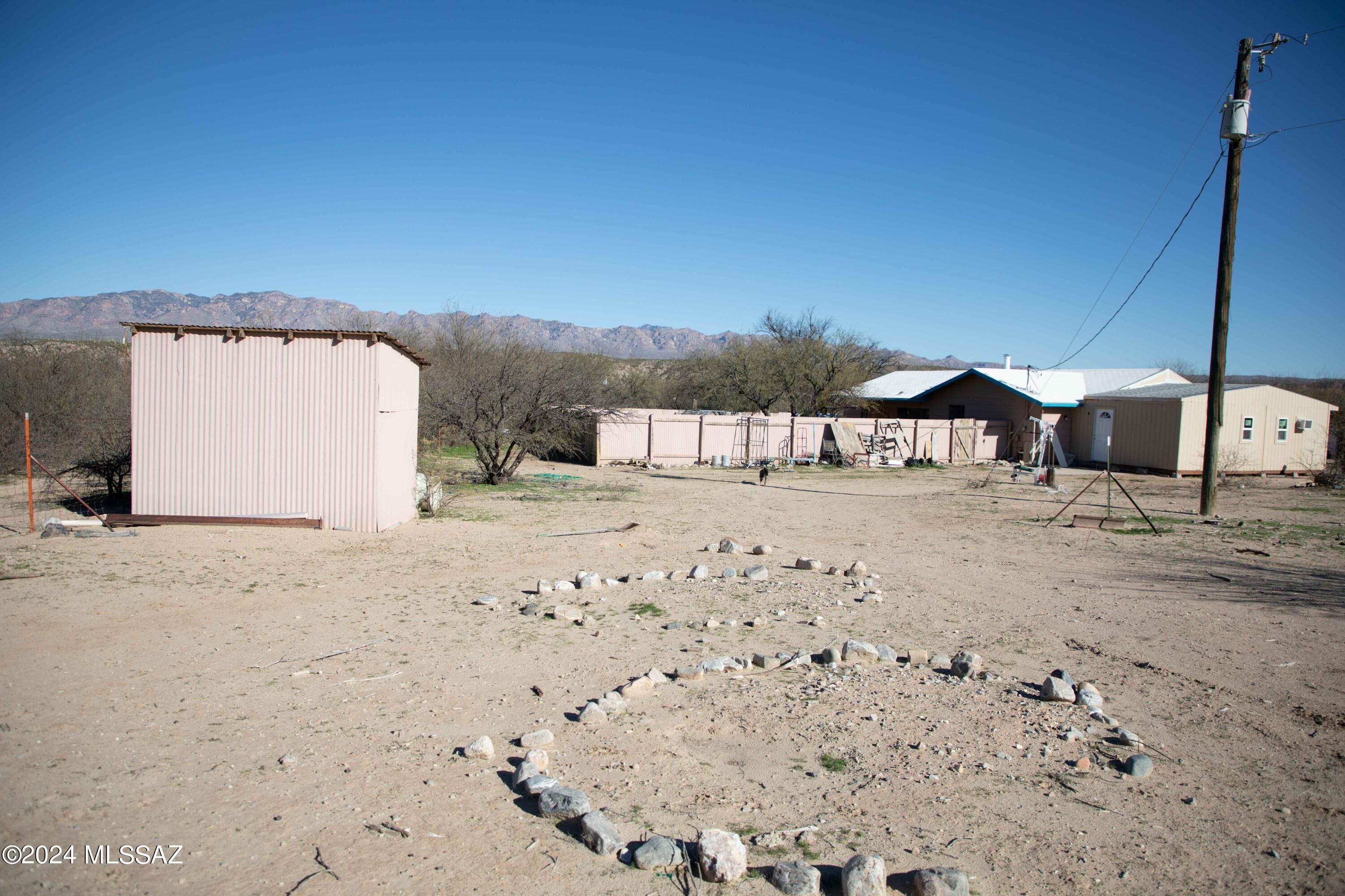39295 North Redington Road Benson, AZ 85602 - Photo 30 of 30