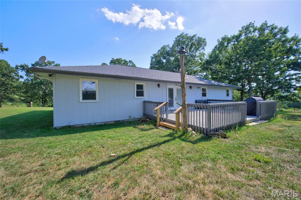 157 Keepsake Road Stoutland, MO 65567 - Photo 67 of 76