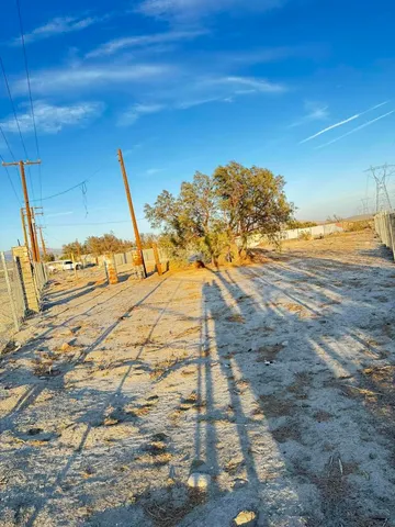 $85,000 | 64645 Dillon Road, North Palm Springs, CA 92258