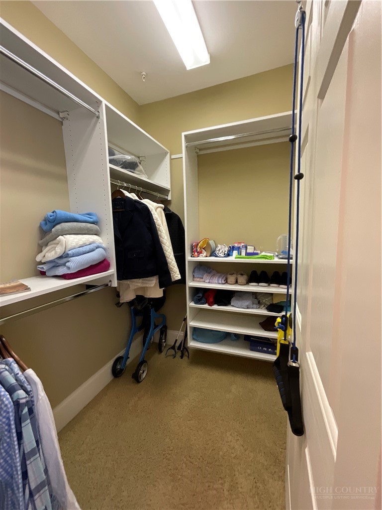 140 Gateway Drive, Unit 302 Boone, NC 28607 - Photo 22 of 30 a view of room with window and air conditioner duct
