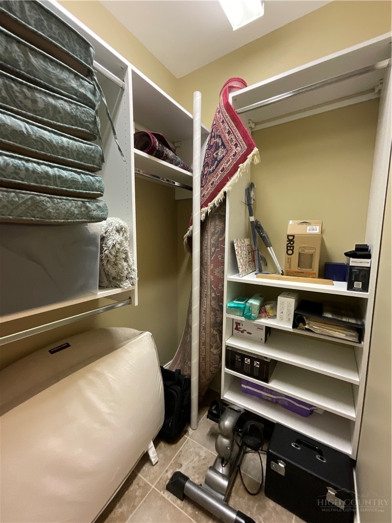 140 Gateway Drive, Unit 302 Boone, NC 28607 - Photo 24 of 30 a room with storage and utility