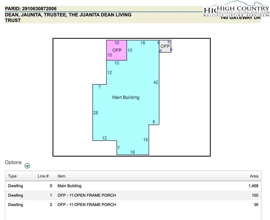 140 Gateway Drive, Unit 302 Boone, NC 28607 - Photo 4 of 30