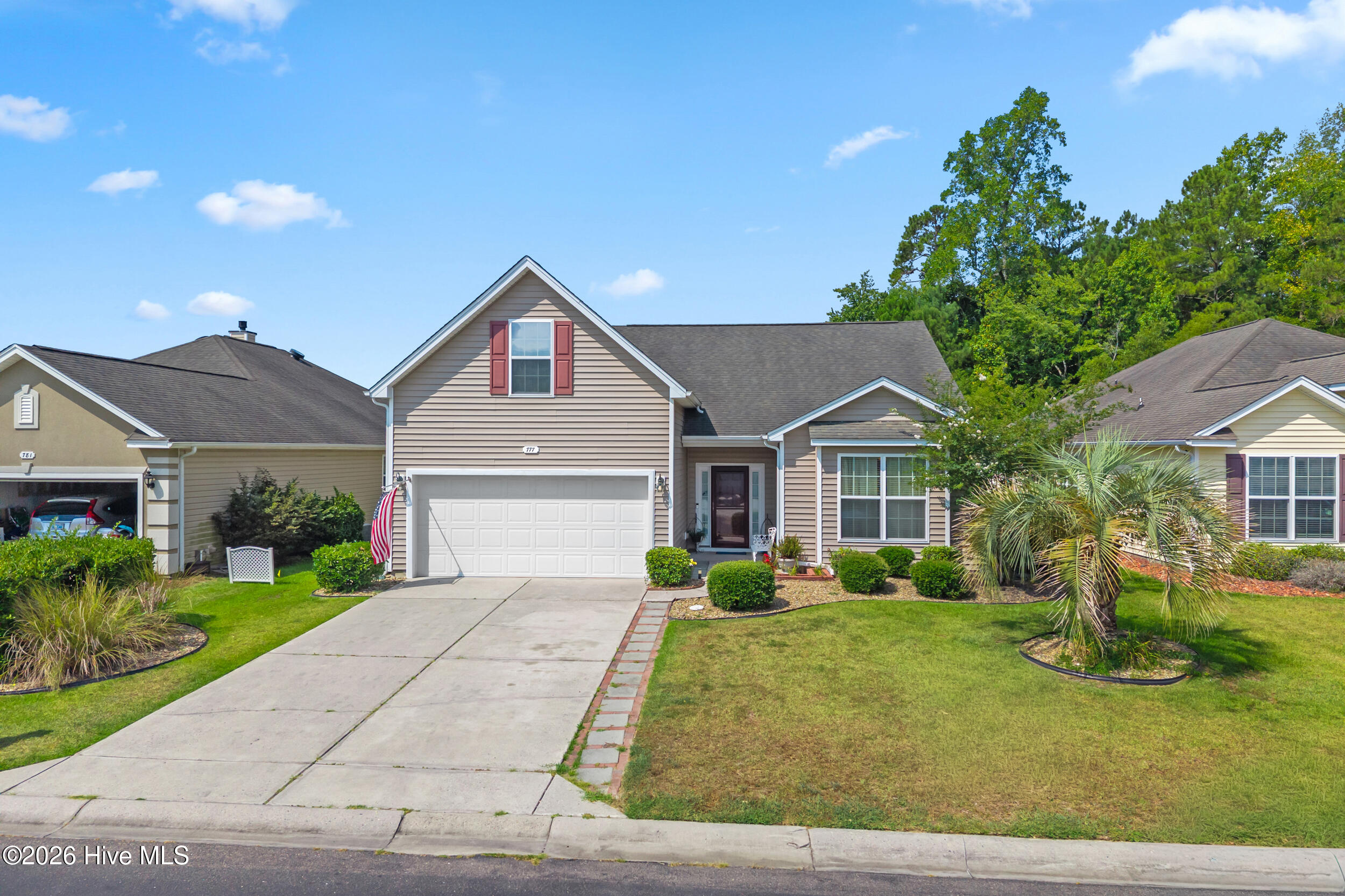 777 Haystack Way, Unit 62 Calabash, NC 28467 - Photo 1 of 52