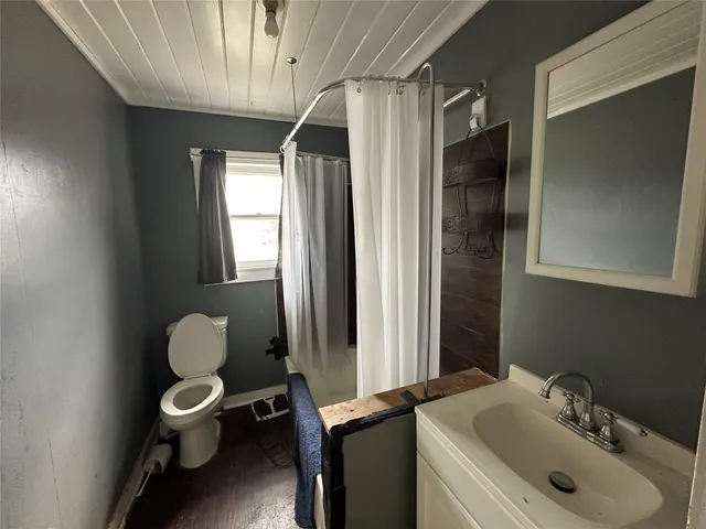 $145,000 | 102 West Mesquite, Unit B, Granger, TX 76530