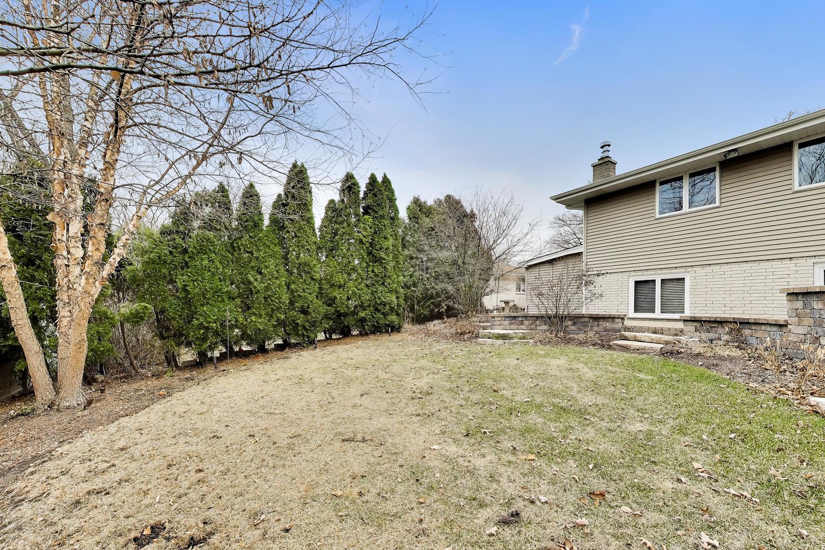 7717 Rohrer Drive Downers Grove, IL 60516 - Photo 30 of 31