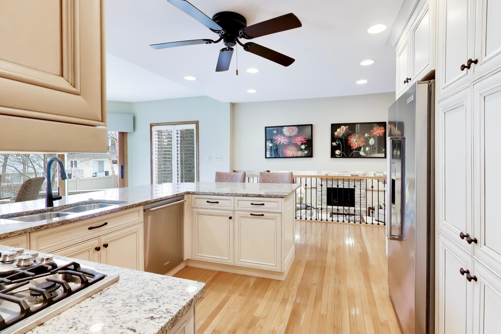 7717 Rohrer Drive Downers Grove, IL 60516 - Photo 6 of 31