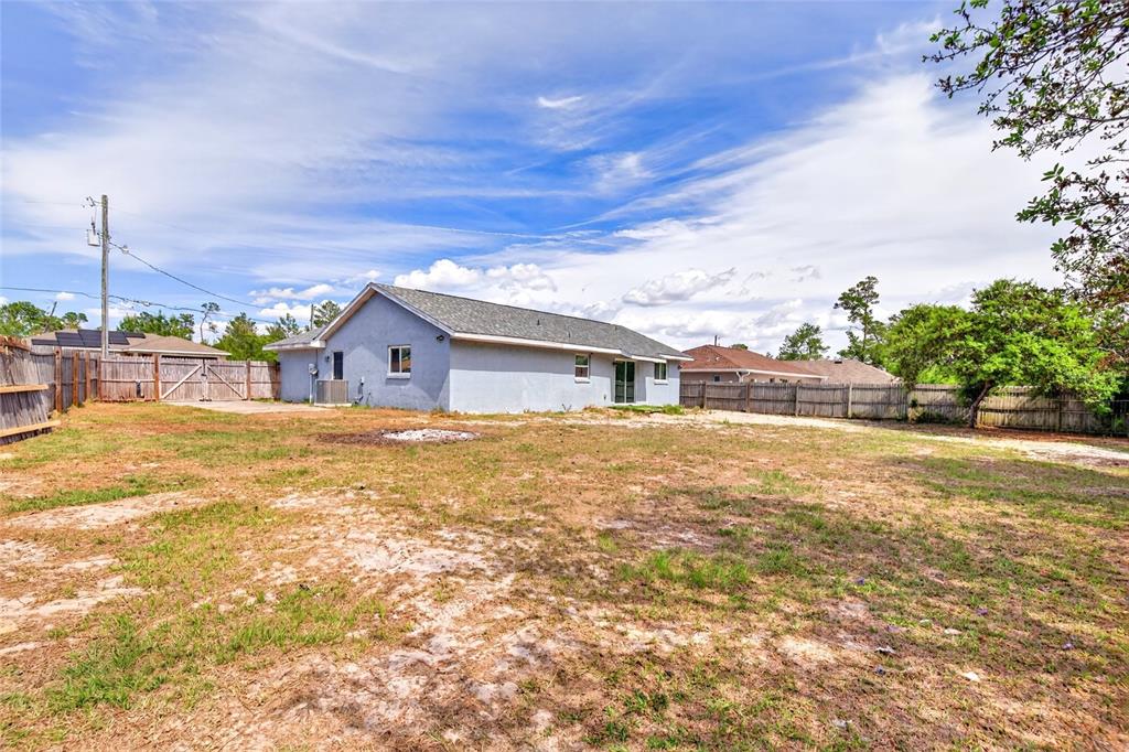 16710 Southwest 29th Terrace Road Ocala, FL 34473 - Photo 24 of 25