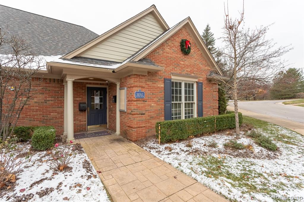 3563 Oakmonte Boulevard Rochester, MI 48306 - Photo 37 of 41