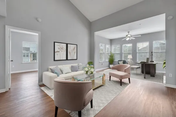 $185,000 | 2801 Chancellorsville Drive, Unit 137, Tallahassee, FL 32312