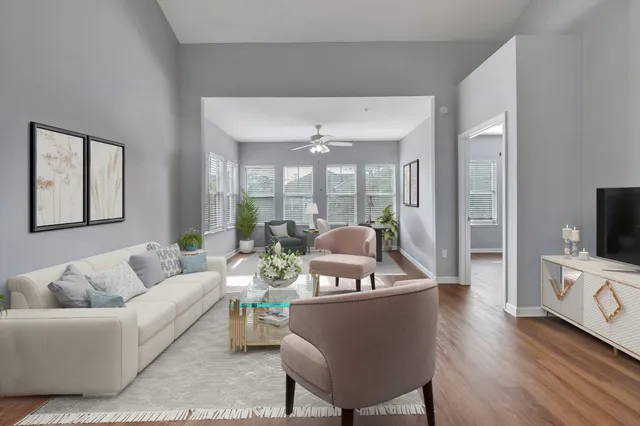 $185,000 | 2801 Chancellorsville Drive, Unit 137, Tallahassee, FL 32312