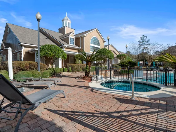 $185,000 | 2801 Chancellorsville Drive, Unit 137, Tallahassee, FL 32312